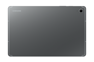 Планшет Samsung Galaxy Tab S10 FE LTE 8/128 Гб серый