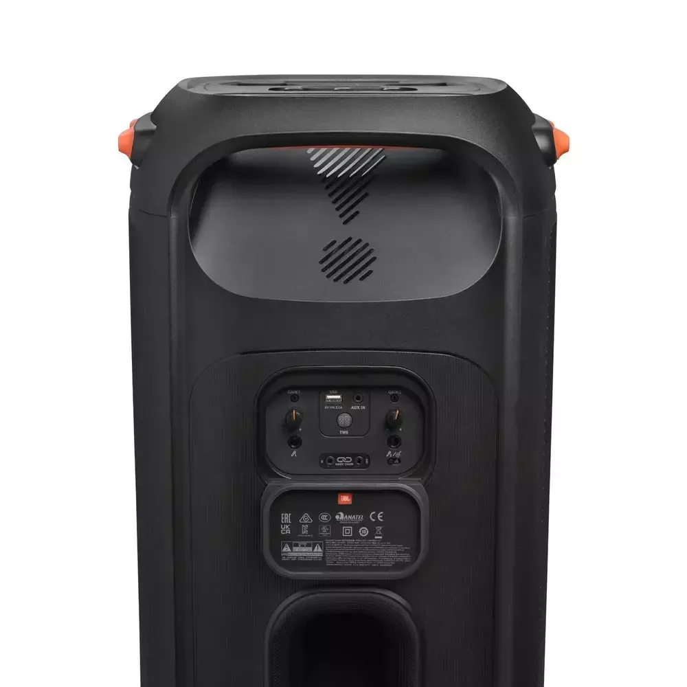 Акустическая система JBL Partybox 710 - 9