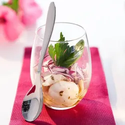 Стакан Хайбол 360 мл хр. стекло "Праймери" d 8,5 см h10 см Chef&Sommelier [6]