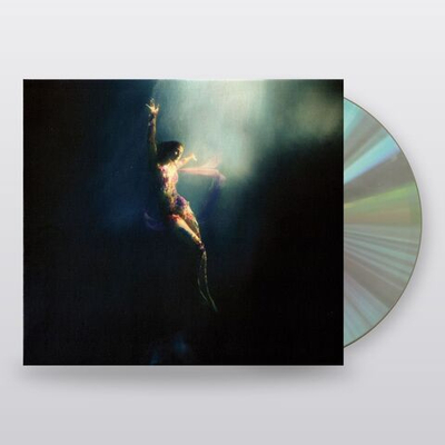 Ellie Goulding — Higher Than Heaven (CD)