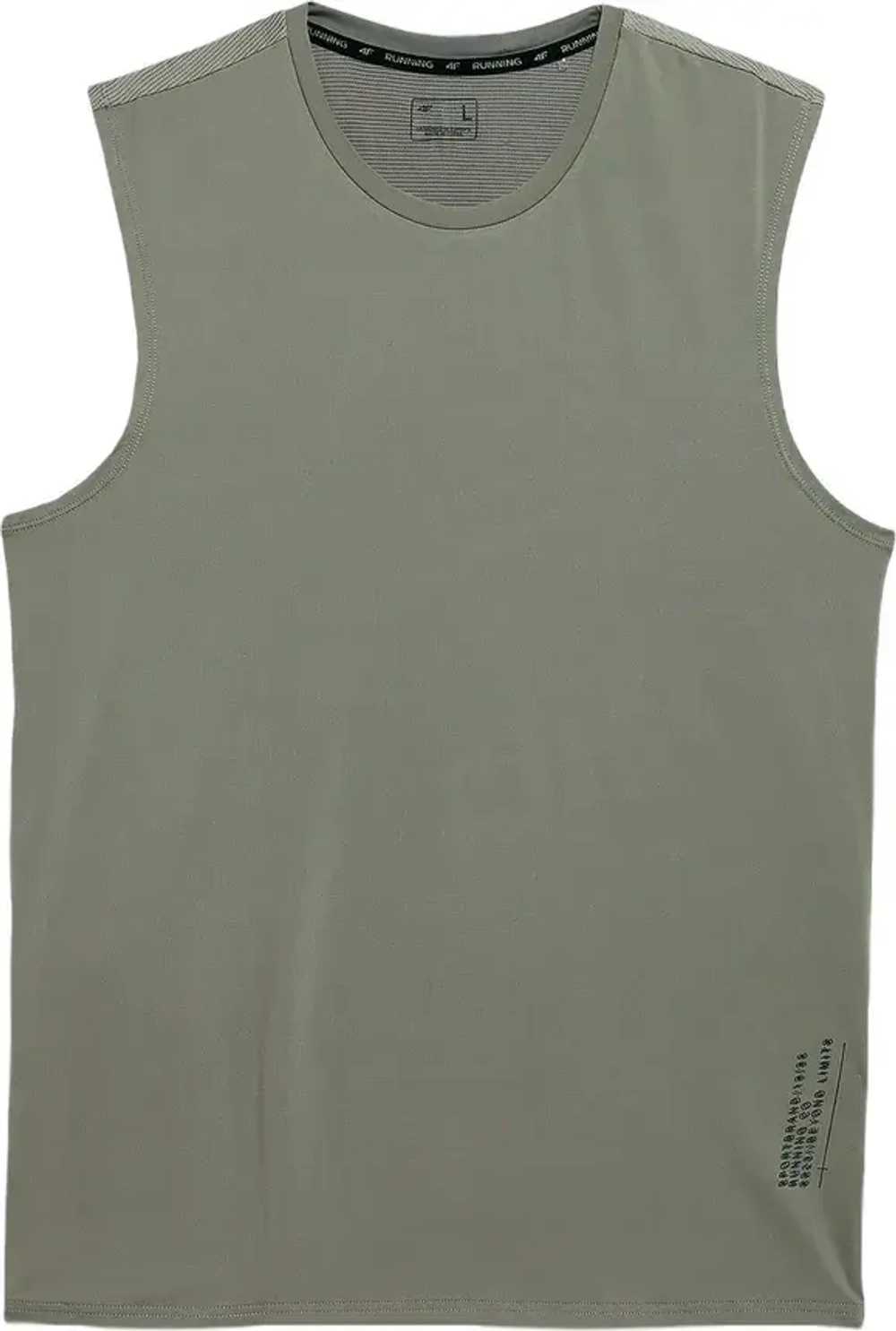 Майка 4F Men TShirt Fnk M170