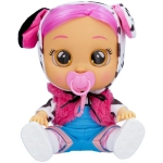 Плачущий младенец Cry Baby Dressy Dotty