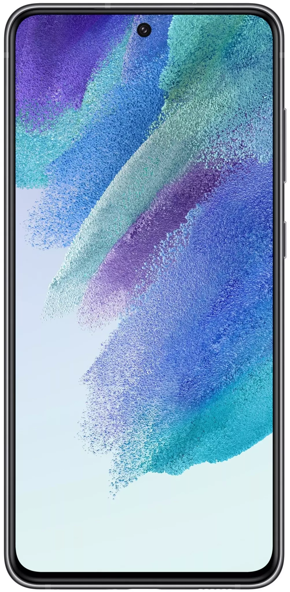 Смартфон Samsung Galaxy S21 FE 8/256 ГБ, Dual nano SIM, графитовый