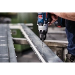 Спиральное сверло HSS PointTeQ 5,5 мм BOSCH 2608577223