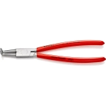Щипцы для стопорных колец хромированные 215 мм Knipex 44 23 J31