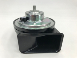 Звуковые сигналы FIAMM AM80SX 932822Z (к-т 2шт. с разъёмами Renault, GM, Ford)