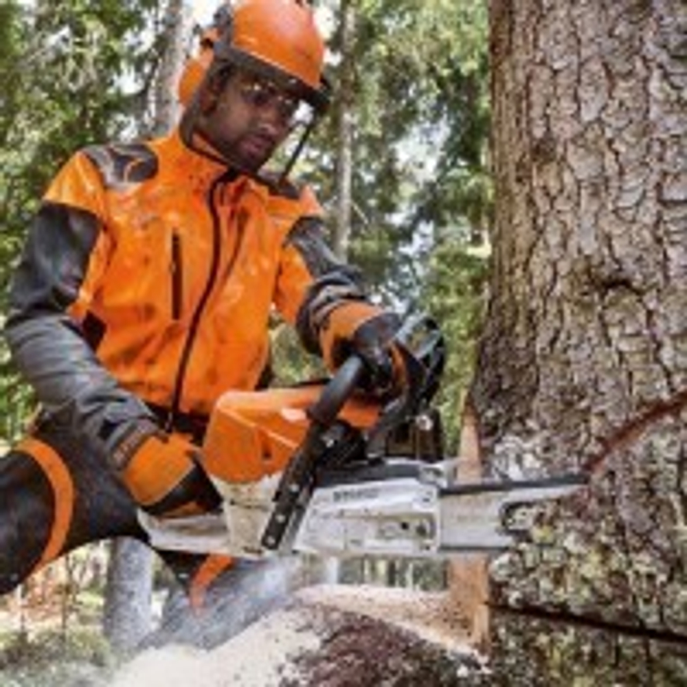 Бензопила Stihl MS 462 шина 45 см + фильтр PA