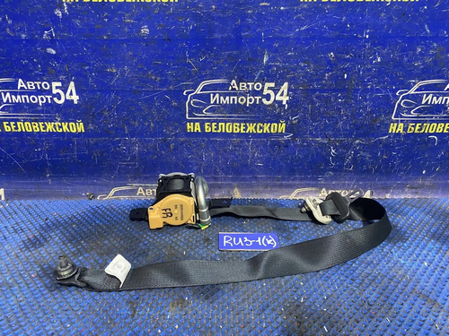 Ремень безопасности передний правый Honda VEZEL 2014