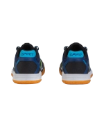 Кроссовки волейбольные SPIRIT, Navy/lime