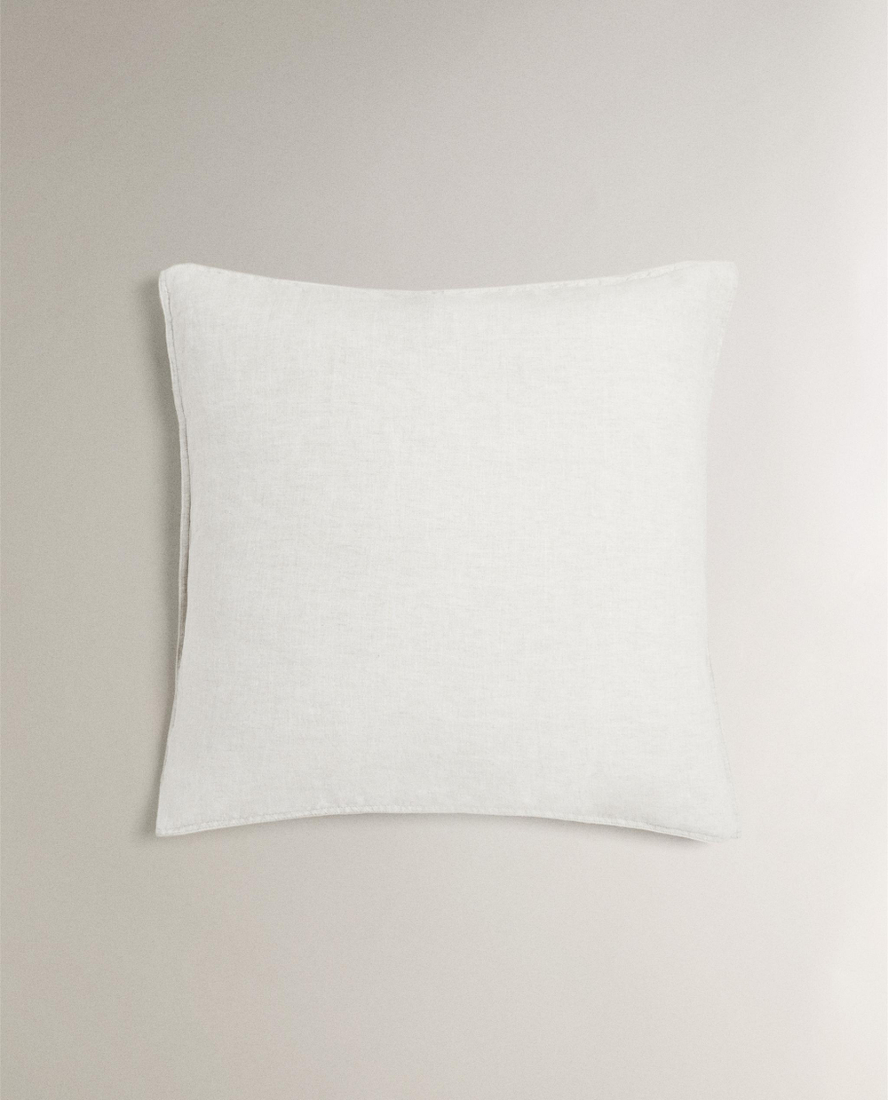 Наволочка хлопок Zara Home, фото 7