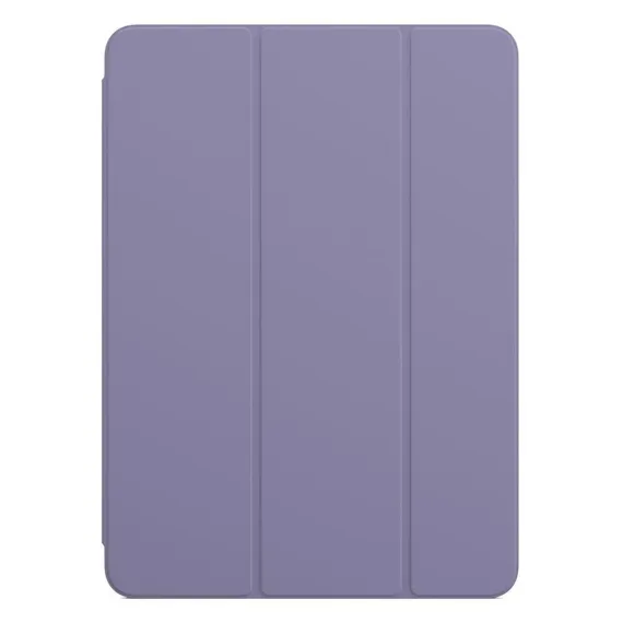 Чехол книжка Smart Folio для iPad Pro 13" Английская лаванда