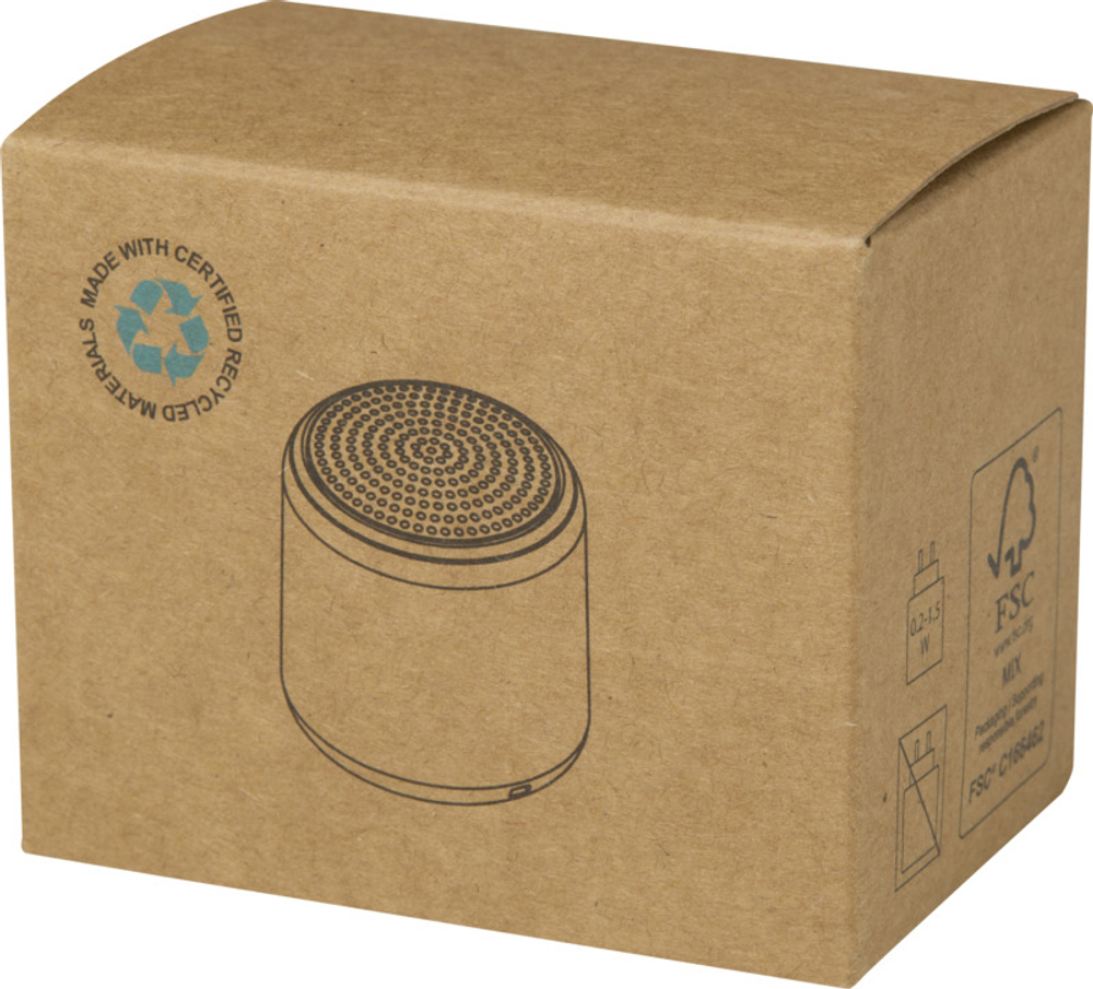 Bluetooth колонка Velkis