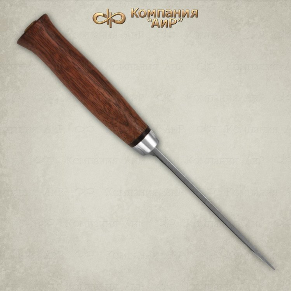 Нож АиР Следопыт (орех, 95х18)