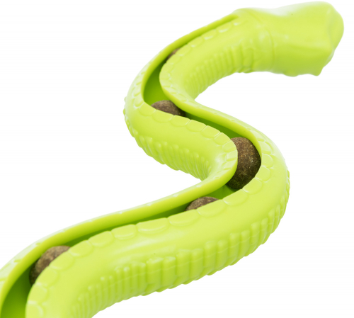 Игрушка для лакомств Snack-Snake, Trixie