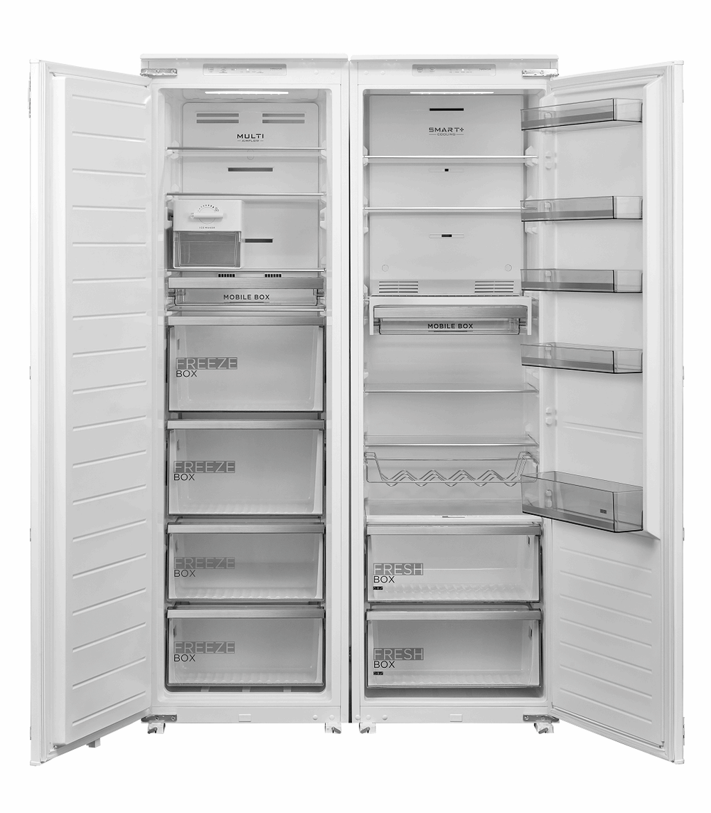 MIDEA MDRE306FZF01