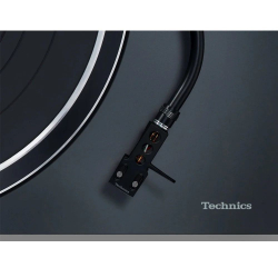 Проигрыватель винила Technics SL-1500C-K Black