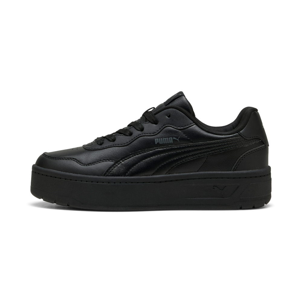 Женские кроссовки Court Lally Skye - PUMA