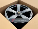 КОВАНЫЕ ДИСКИ для Porsche 911 991.1 50th ANNIVERSARY