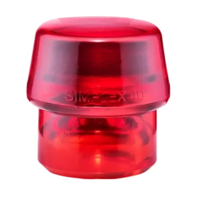 боёк красный для молотка SIMPLEX 40 мм 3206.040