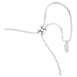 MESMERA:BRACELET FRONTAL WHI/RHS