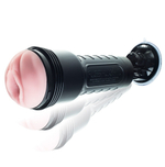 Крепление Fleshlight - Shower Mount (Цвет: черный)