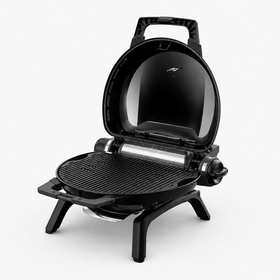 Газовый гриль O-GRILL 7 ULTRA Black