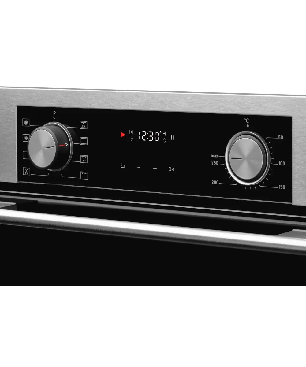 Электрический духовой шкаф Kuppersberg HF 607 BX фото 4