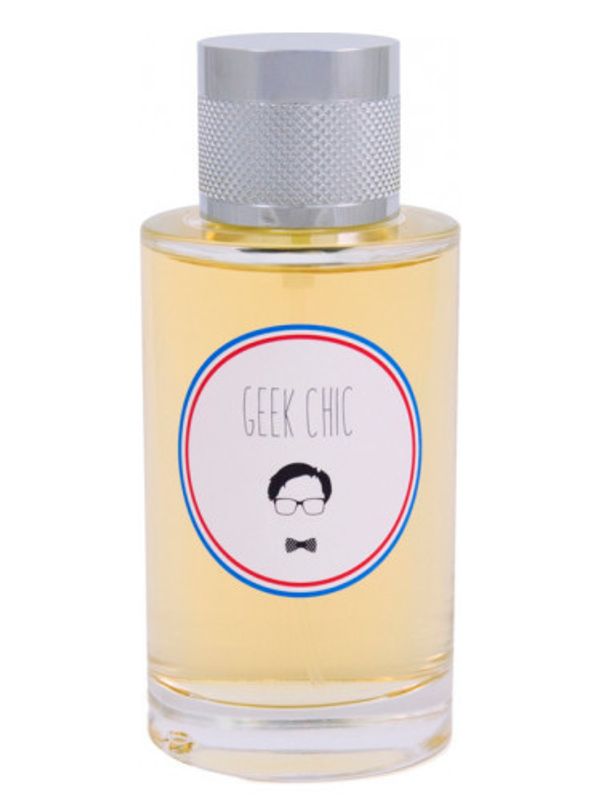 Le Parfum Citoyen Geek Chic