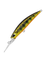 Воблер DUO Spearhead Ryuki 70 MDF, CCC3158 Ghost Gill