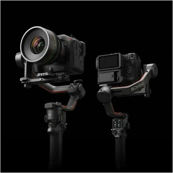 Стабилизатор Dji Ronin RS 3 Pro