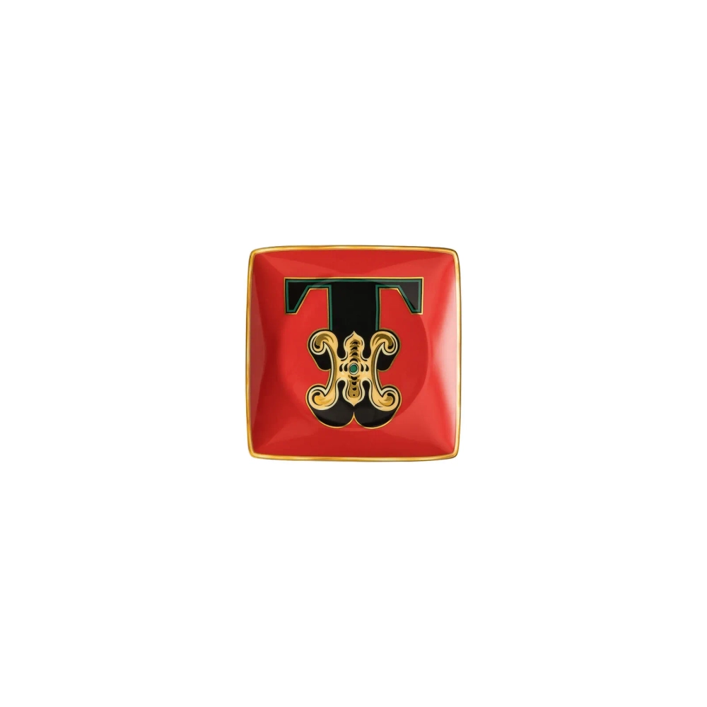 Versace Алфавит 12 см Т-образная чашка EAN 4012437376357