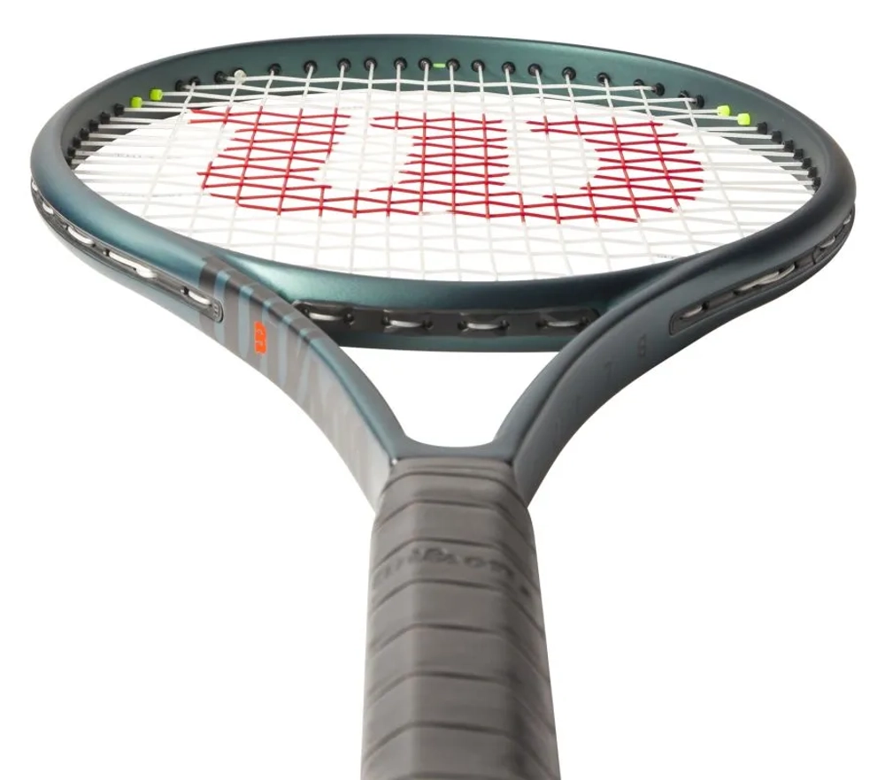 Ракетка теннисная Wilson Blade 100L V9.0