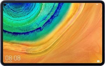 Huawei MatePad Pro LTE, 6.128Gb, Midnight Grey (Серый)
