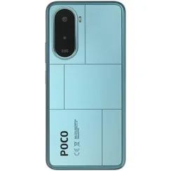 Смартфон Xiaomi POCO M7 4G 8 ГБ | 256 ГБ (Голубой | Blue) (версия Global)