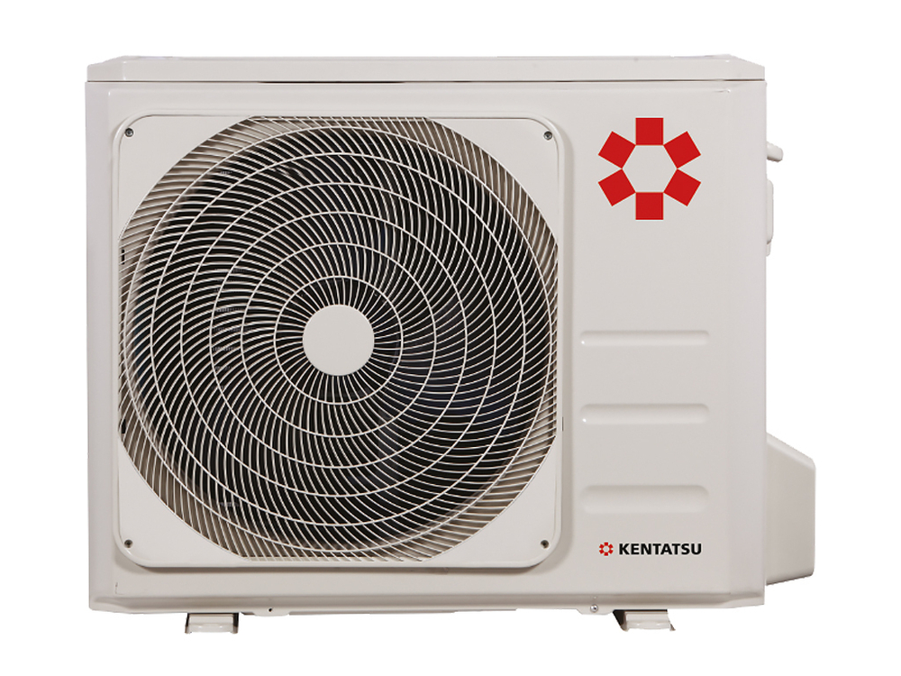 Напольно-потолочная сплит система Kentatsu KSHF105HFAN3 / KSUT105HFAN3