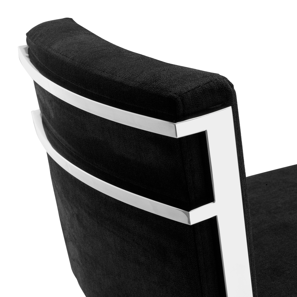 Полубарный стул Counter Stool Scott арт.110424