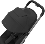 Детская прогулочная коляска Maxi-Cosi Fame Cabin 1141508110 Onyx Black/черный