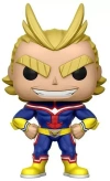 Фигурка Funko POP! Animation My Hero Academia All Might (248) 12381