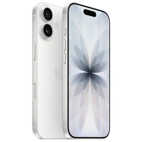iPhone 17 512 ГБ Белый | White (Без RuStore)