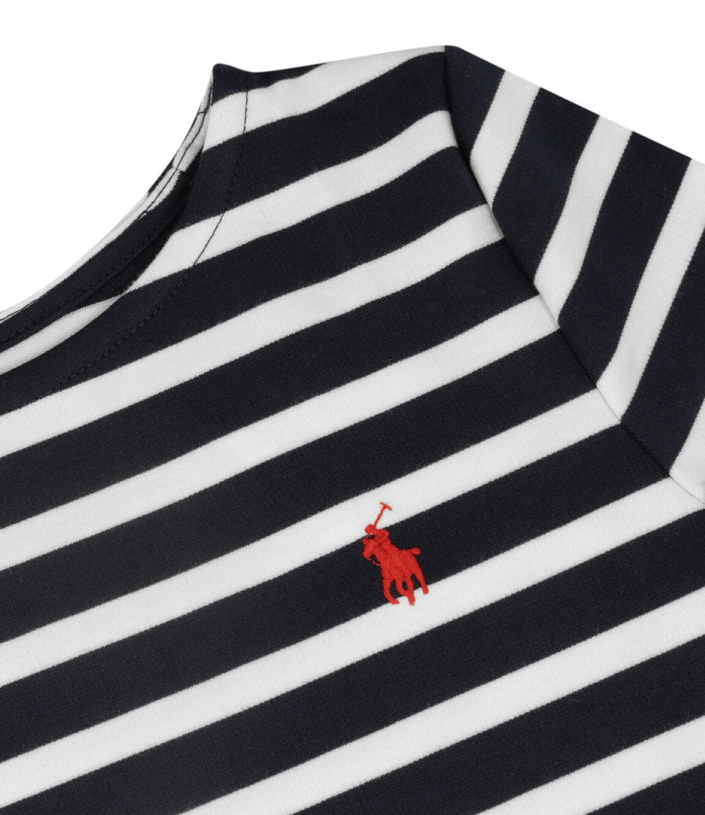 Платье POLO RALPH LAUREN - темно-синий(890249)