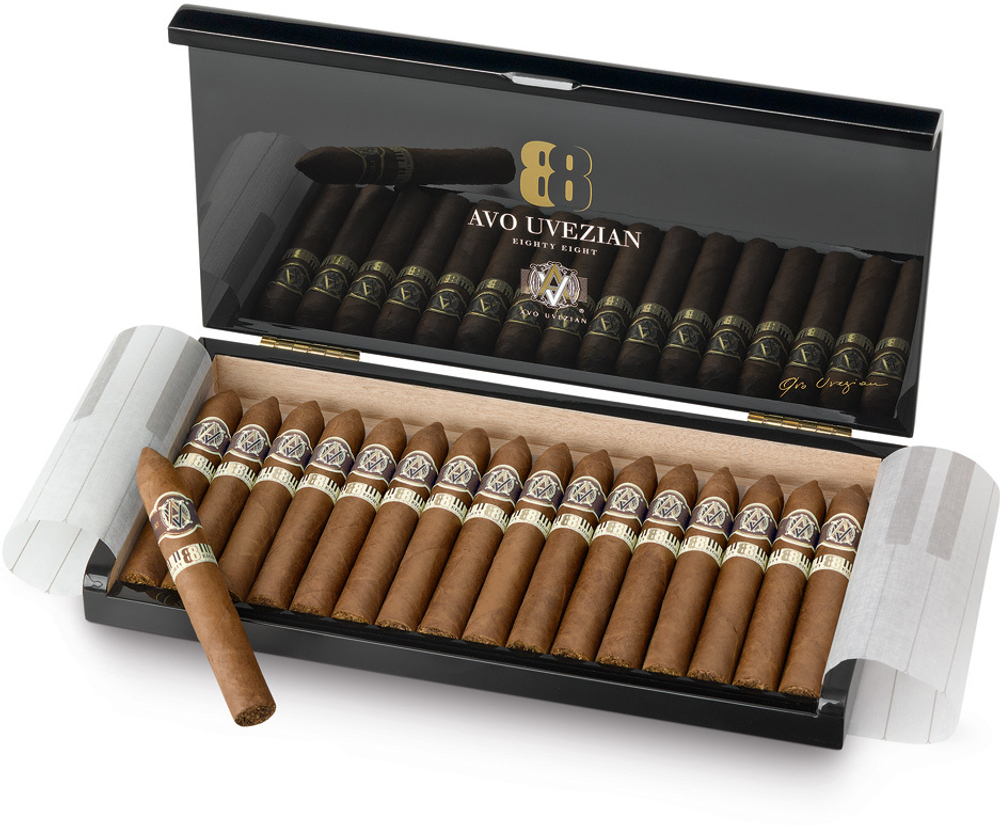 AVO 88 Limited Edition 2014