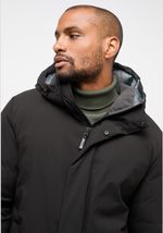 Куртка David Padded Long Coat 1014181-4142