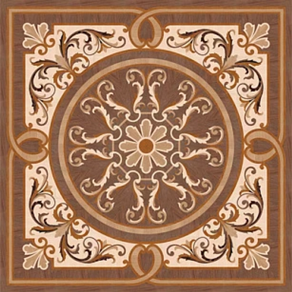 Розетка художественная Lab Arte Р 65 2200х2200