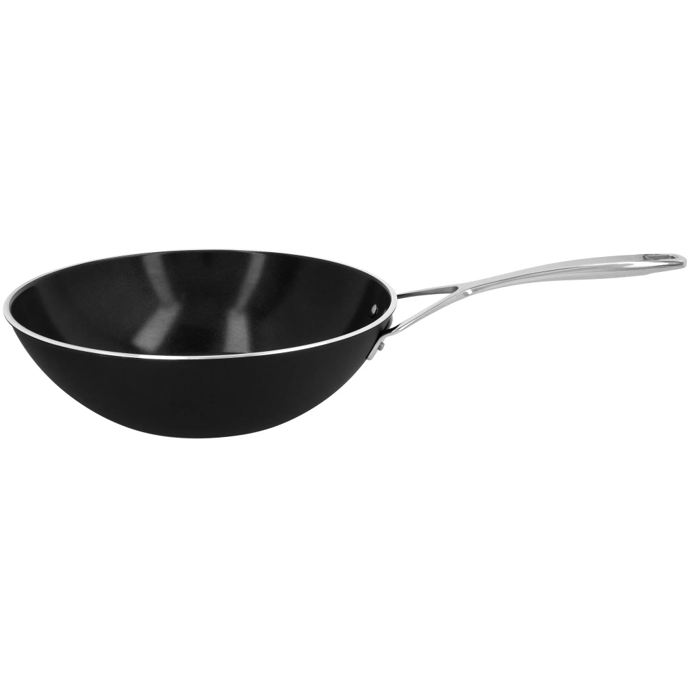 Demeyere Вок Alu Pro 5 Ceraforce Ultra 30см 40851-271-0
