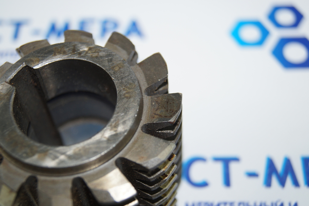 Фреза червячная М1.75 20град. Р6М5 кл. В