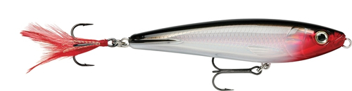 Воблер RAPALA X-Rap Subwalk 15 /S /медленно тонущ. / 0,3-1,2м, 15см, 58гр.