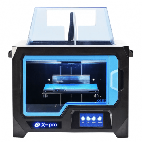 3D принтер QIDI Tech X-Pro