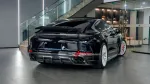 Карбоновый обвес для PORSCHE PANAMERA 976 2024+