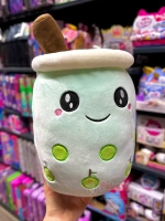 Мягкая игрушка Коктейло милый плюшевый коктейль