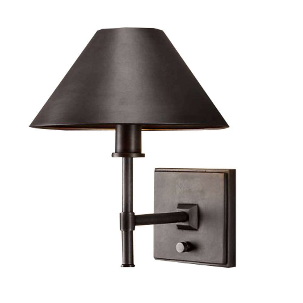 Светильник Толь Restoration Hardware DTL9112